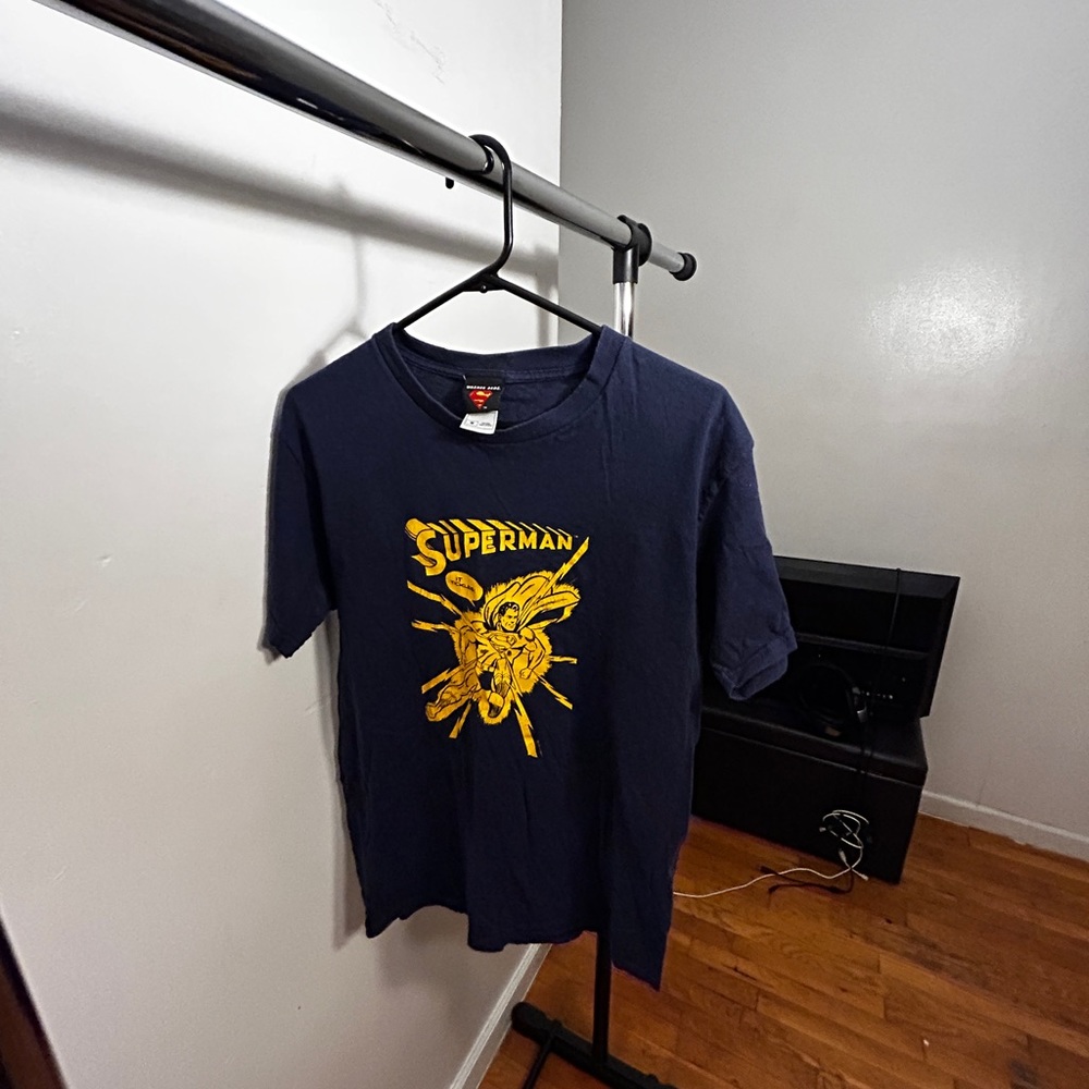 Vintage Superman Tee